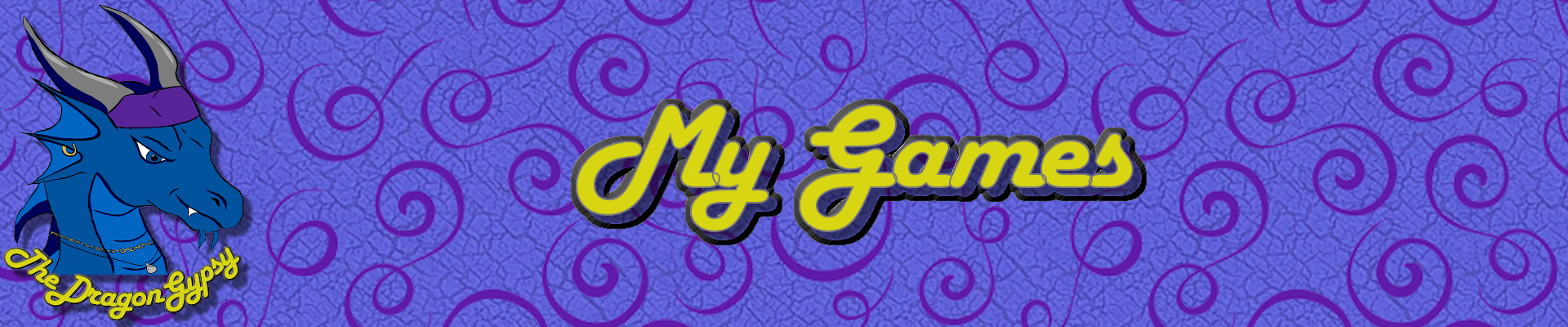 My Games